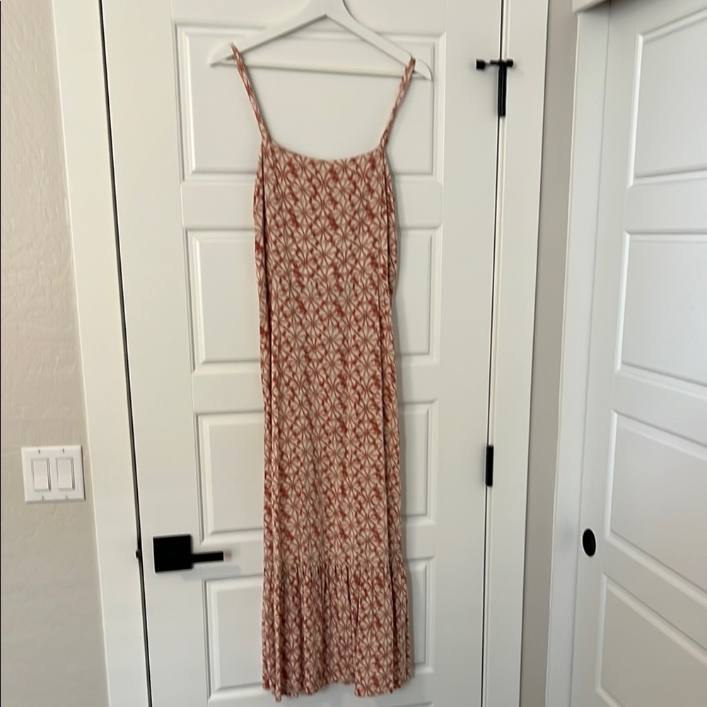 GAP Sundress. Midi dress. 12 Tall